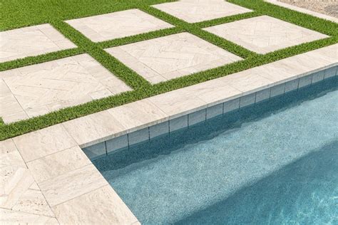 How To Choose The Best Pool Waterline Tile