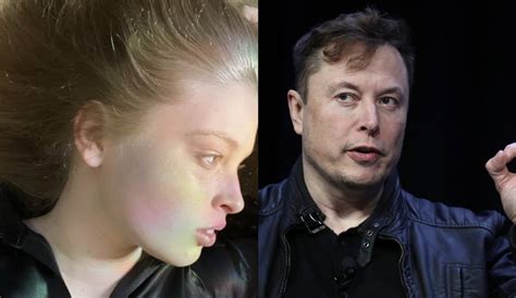 La Figlia Di Elon Musk Accusa Ancora Il Padre Vivian Jenna Sei Un