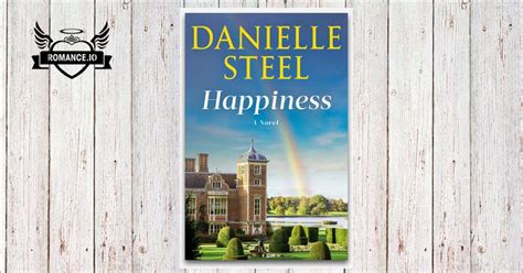 Happiness By Danielle Steel