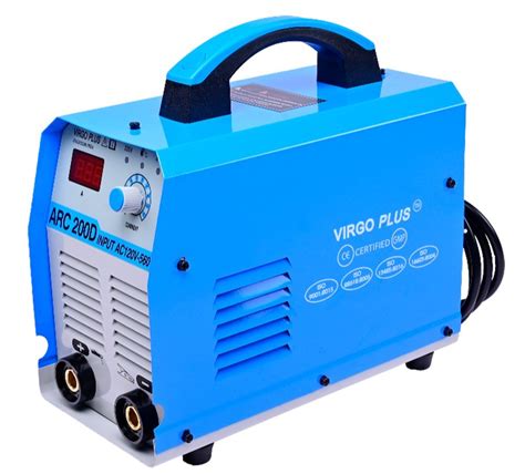 Virgo Plus Arc D Welding Machine At Rs Arc Welding Machines