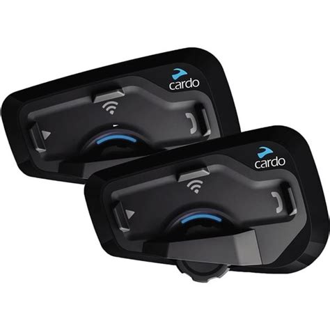 Cardo Systems Freecom 4 Duo JBL Bluetooth Communication System