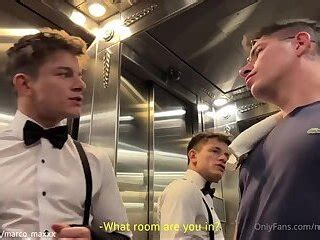 Marco Maxxx Gay Sex Videos