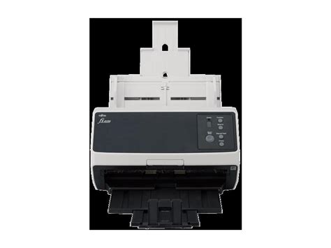 Ricoh Image Scanner Fi Pa B Adf Automatic Document Feeder