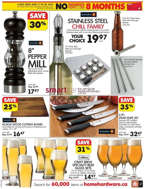 Home Hardware ON Flyer June 17 To 27