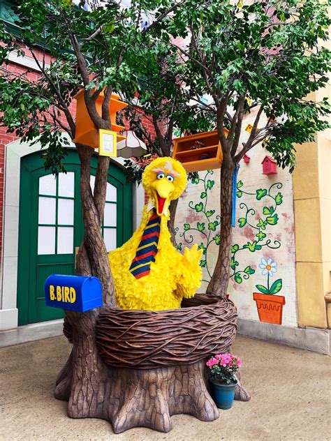 Sesame Place In Bucks County Makes A Big Splash With New Water