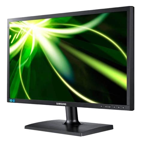 Monitoare LED Second Hand Samsung S22C200B Full HD Grad A 21 5 Inch