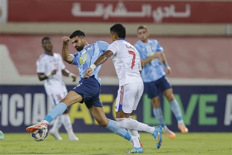 Al Faisaly Vs Sharjah Prediction And Betting Tips 4th December 2023