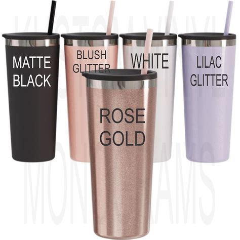 blank  oz tumbler    blank tumbler blank cup etsy