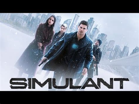 Simulant Trailer Ultimate Film Trailers YouTube