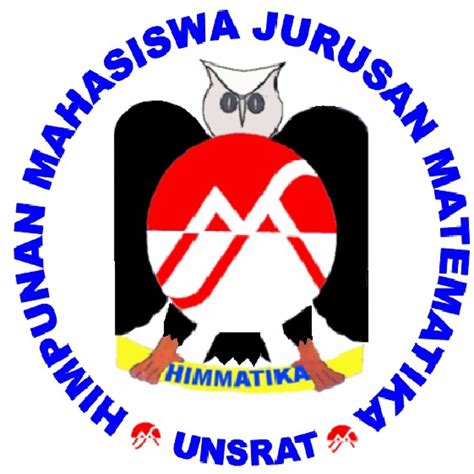 Detail Logo Unsrat Png Koleksi Nomer 27