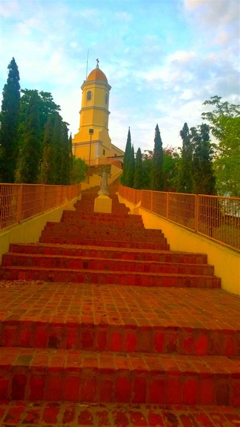 Basílica Menor Nuestra Señora de la Monserrate Hormigueros PR