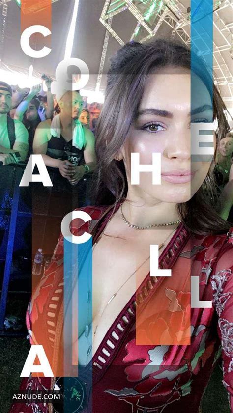 Sophie Simmons Nude Aznude