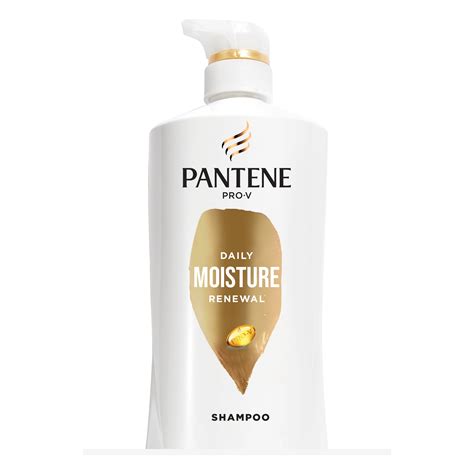 Pantene Pro V Daily Moisture Renewal Shampoo 27 7 Oz