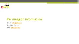 Corso Di Inglese Base Ppt