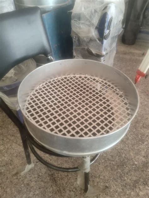 Coarse Aggregate Test Sieves At Rs 580 Piece Testing Sieves In Jaipur