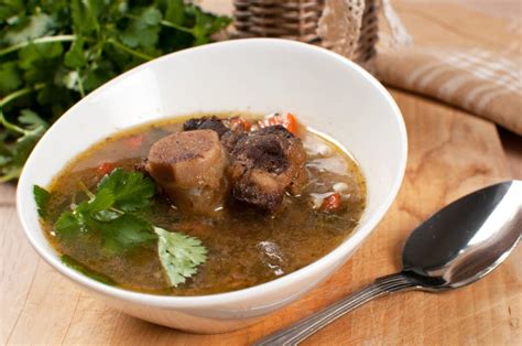 Ochsenschwanzsuppe Rezepte Suchen