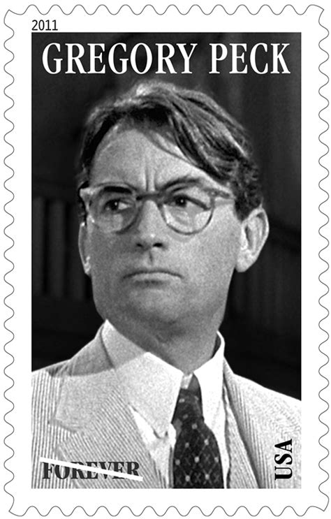 Los Angeles Morgue Files: "To Kill A Mockingbird" Actor Gregory Peck ...