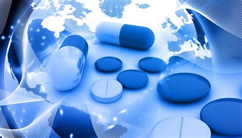 Global Pharmaceutical Industry Top Growth Opportunities For