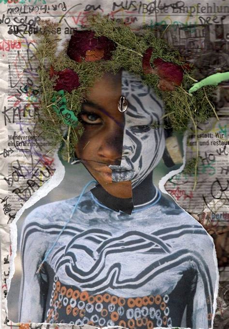 Decolonial Contemporary African Diasporic Visions · Oyoun Kultur