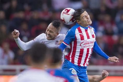 V Deo Resultado Resumen Y Goles Chivas Vs Toluca Jornada