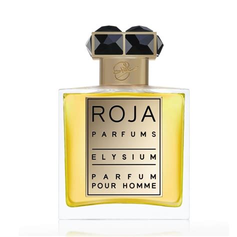 ROJA PARFUMS ELYSIUM POUR HOMME PARFUME 50ML