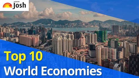 List Of Largest Economies In The World Updated 2024