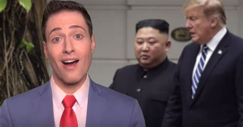 Randy Rainbow Sings About Trumps Dictator Crushes In Hes In Love