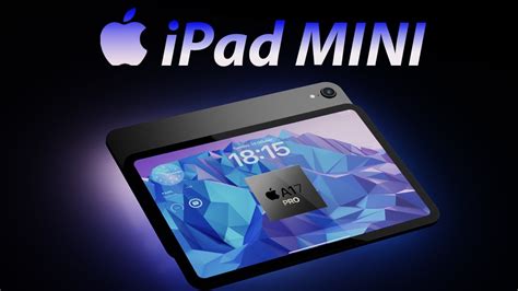 Ipad Mini Release Date And Price A Pro Chip Surprise Youtube