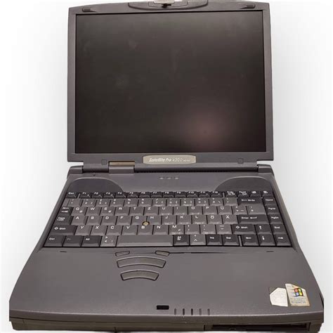 Laptop Toshiba Satellite Pro 4300 Aukcja Bcm 14134428573 Oficjalne