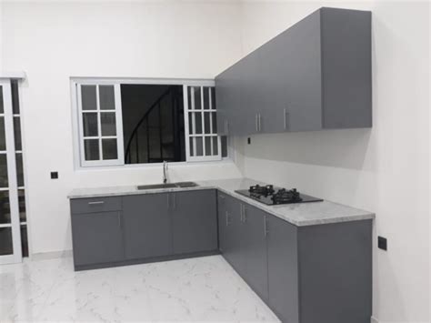 Model Kitchen Set Minimalis Terbaru Workshopfurniture Id