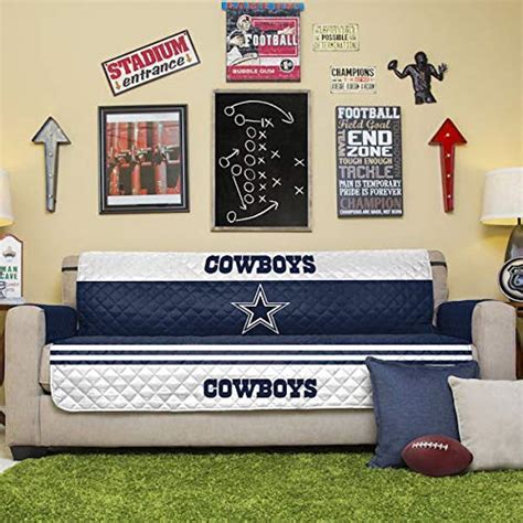 Dallas Cowboys Furniture & Decor