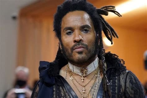 Unveiling The Bond Lenny Kravitz And Diddy S Secret Friendship