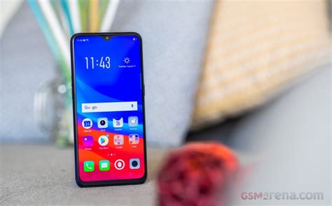 Oppo F9 F9 Pro Review Tests