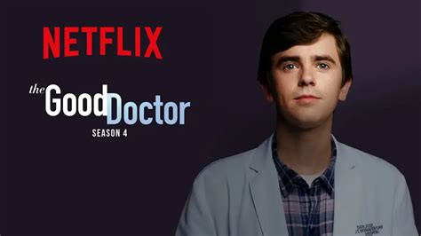 The Good Doctor Watch Online Netflix Shop | bellvalefarms.com