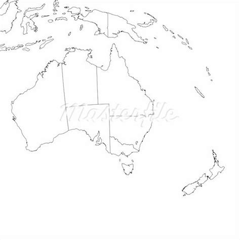 Austral Realm Map Diagram Quizlet