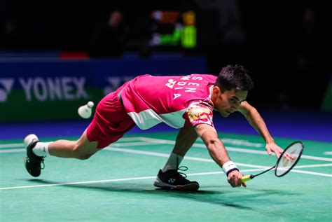 Indian Badminton News Lakshya Sen Wins The Canada Open 2023