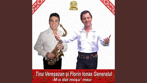 M O Dat Mosu Meu Feat Florin Ionas Generalul Youtube