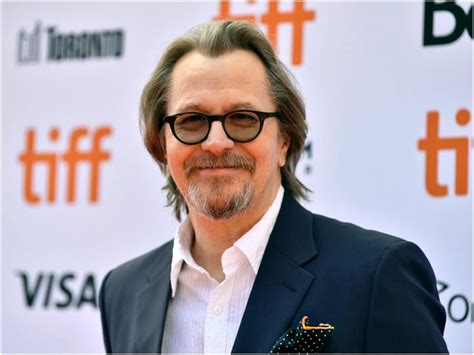 Gary Oldman Says His Work As Sirius Black In The Harry Potter Movies