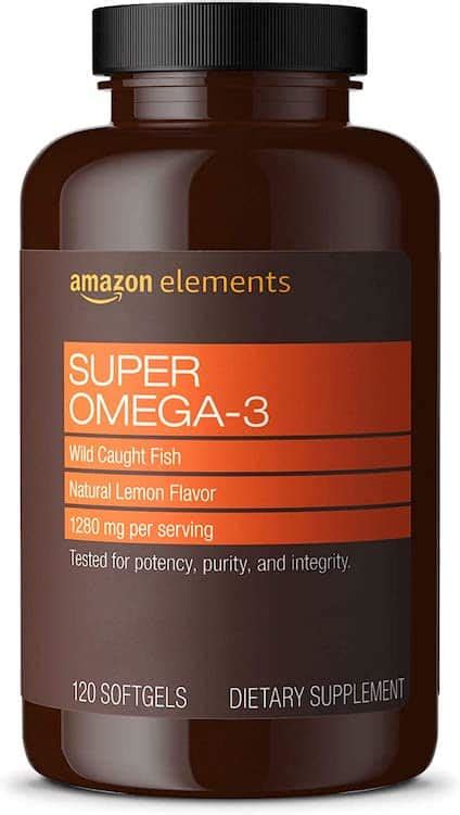 the 10 best omega 3 supplements - My Shopping Station