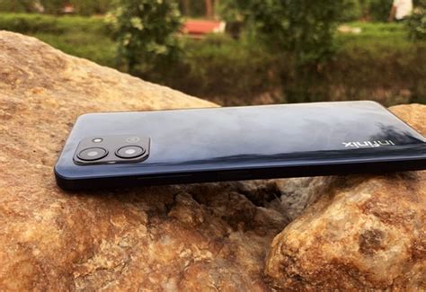 Spesifikasi Infinix Hot 11 2022 Ruang Teknisi