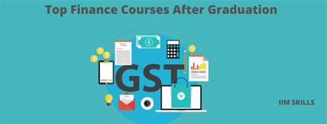 top finance courses  graduation
