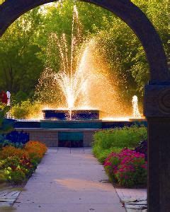 Botanica, The Wichita Gardens - Wichita, KS - Meeting Place | Wichita ...