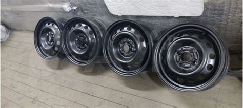 Диски 4х100 R13 R14 Акцент Ланос Нексия Логан Ваз купить в Липецке | Авито