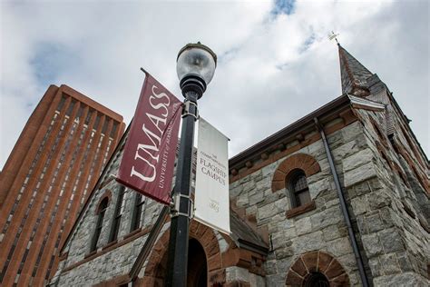 University Of Massachusetts Amherst Plans To Fully Reopen Dorms For