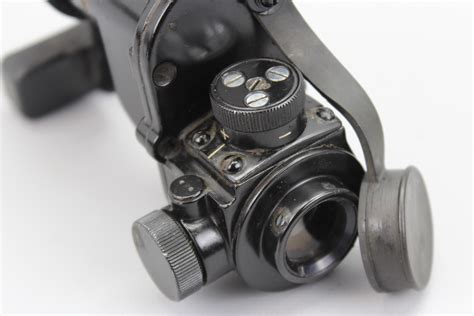 Optical sight PGO-7B for RPG7 also for AK74 or Panzerfaust