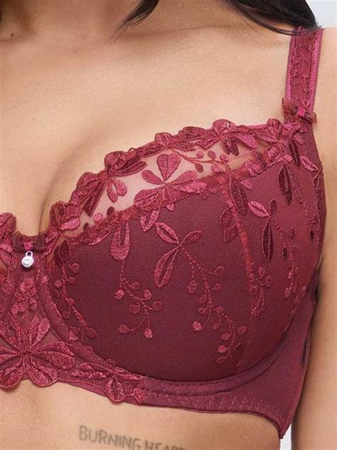 Biustonosz Barolo K Semi Soft Dalia Lingerie