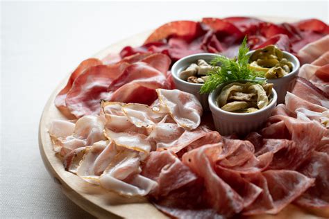 Italian Salumi: 5 Varieties You Should Try — Miramonti Corteno