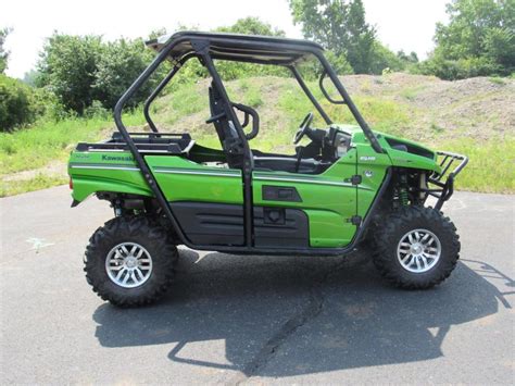 2014 Kawasaki Teryx 800 Le Motorcycles For Sale