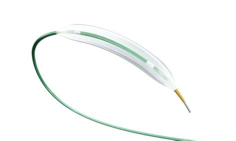 Apollo NC PTCA Balloon Catheter APR Medtech