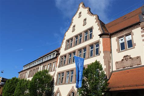 Schiller Realschule Stadt G Ppingen